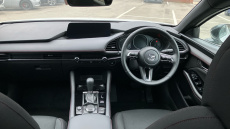 Mazda 3 2.0 e-Skyactiv X MHEV [186] Homura 5dr [Sunroof] Petrol Hatchback